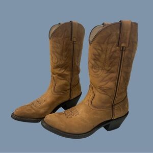 Durango cowboy boots